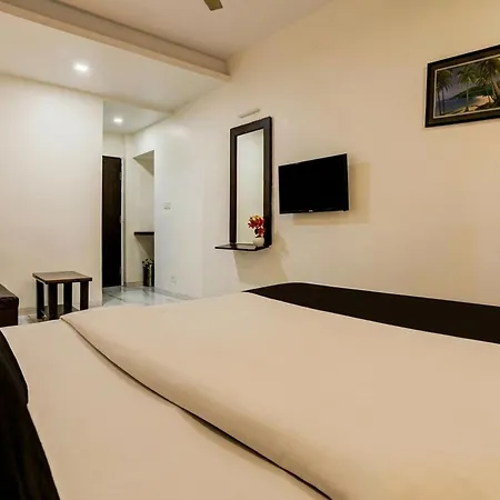 Hotel O Nashik Near Vijay Mamta Theatre Formerly Sahara Inn-3