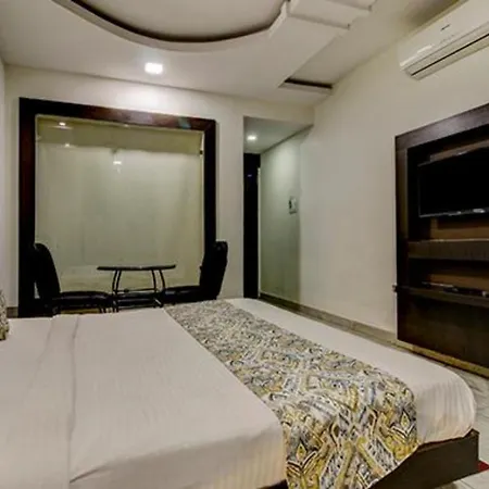 Fabhotel Csfc-3