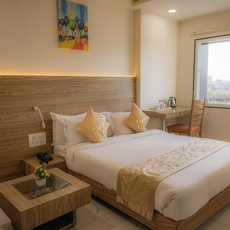 The Rra Kabras Hotel, Nathdwara-2