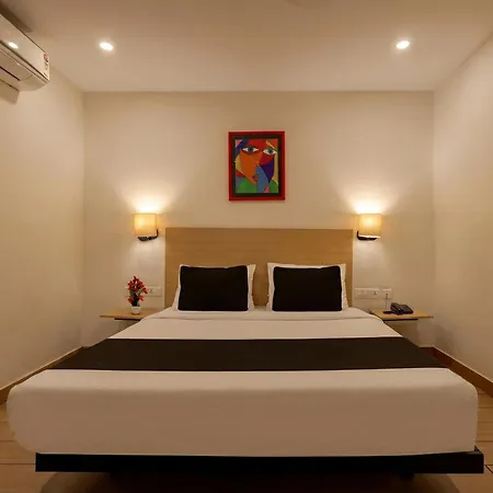 Super Oyo Townhouse Visakhapatnam-3