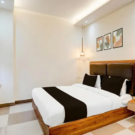 Hotel O Malkajgiri-3