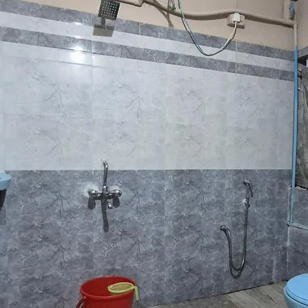 The Bethel Guest House-3