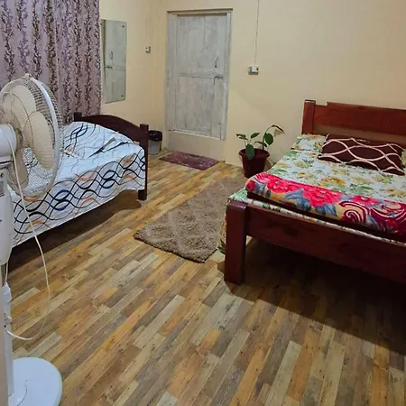 The Bethel Guest House-3