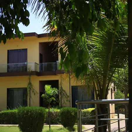 Chitrakoot Garden And Resorts-3