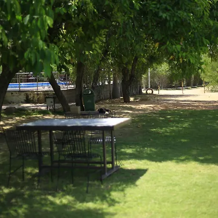 Chitrakoot Garden And Resorts-2