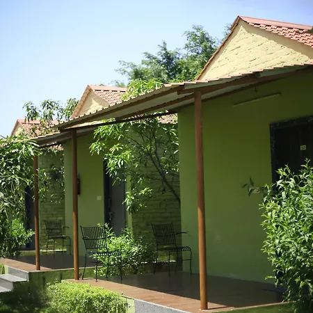 Chitrakoot Garden And Resorts-2