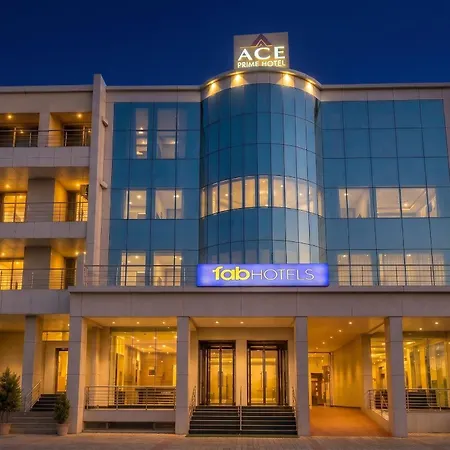 Fabhotel Ace Prime-3