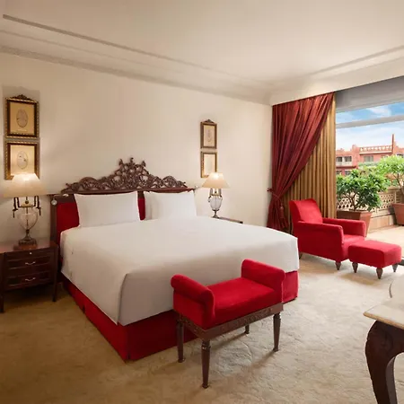 Itc Royal Bengal, A Luxury Collection Hotel, Kolkata-2