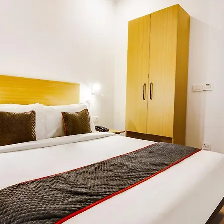 Townhouse Meridian Regency-3