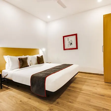 Townhouse Meridian Regency-3