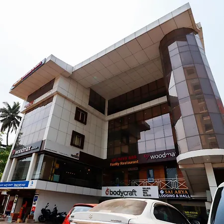 Super Capital O Sai Arya Residency-3