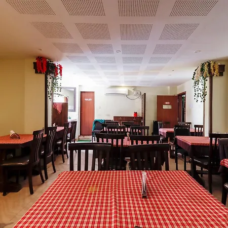Super Capital O Sai Arya Residency-2