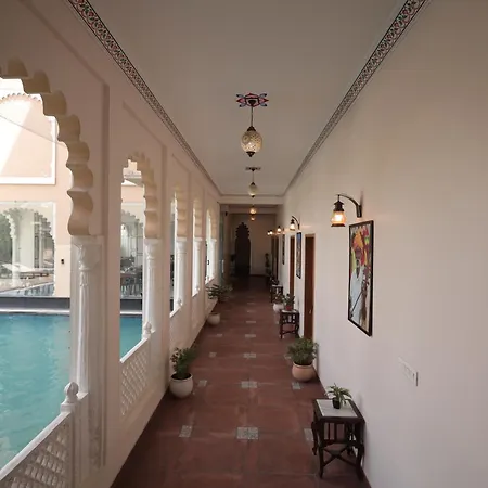 Rangmahal Pushkar By Div Hospitality-3