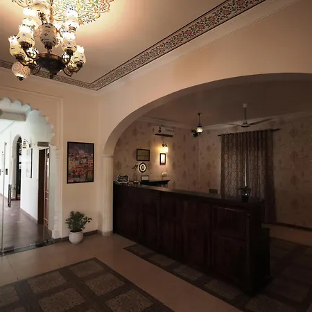 Rangmahal Pushkar By Div Hospitality-3
