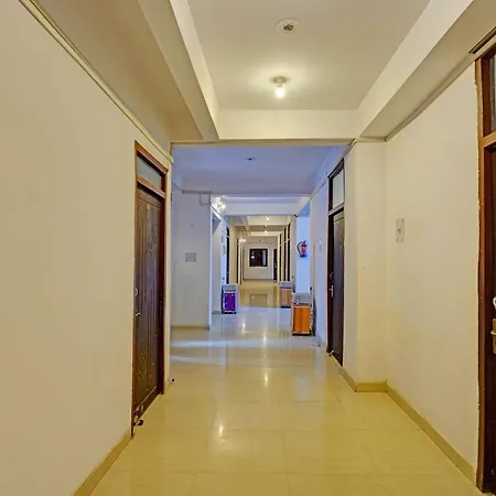Super Hotel O Ag Colony Park Patna Formerly Capital Pearl-3