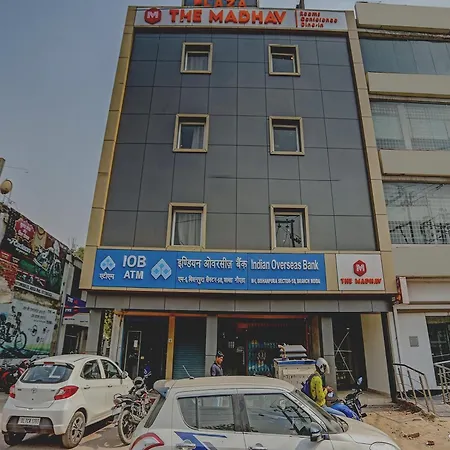 Townhouse The Madhav Sector 58 Noida Near Iskcon Temple Noida-2