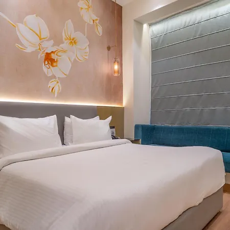 Regenta Place Amritsar By Royal Orchid Hotels Limited-2