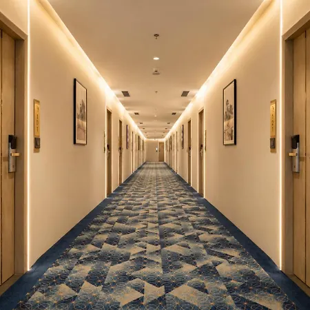 Regenta Place Amritsar By Royal Orchid Hotels Limited-3