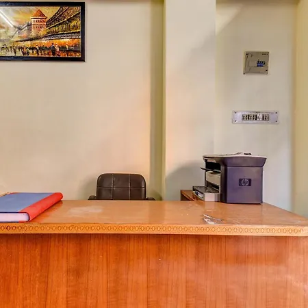 Hotel O Olive Grand-3