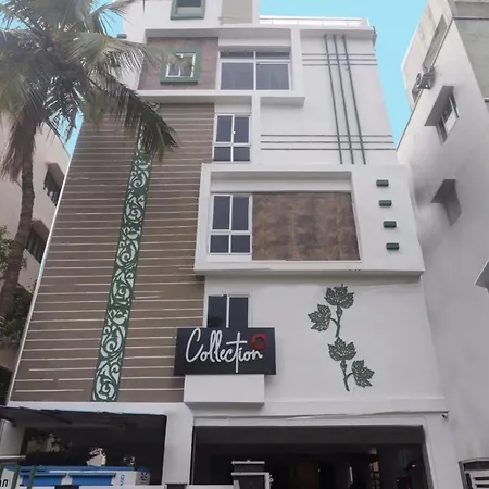 Super Townhouse Rcc Pristine-3