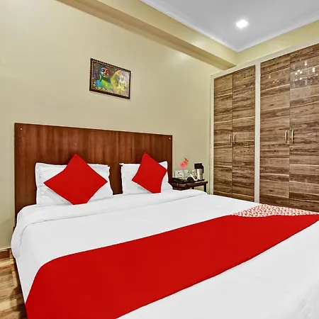 Hotel O Shiv Kalpana-2