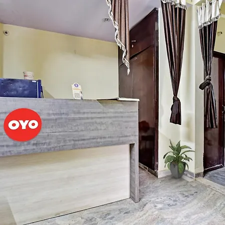 Hotel O Shiv Kalpana-3