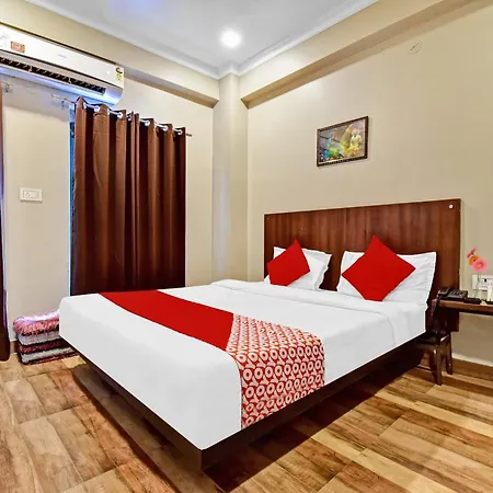 Hotel O Shiv Kalpana-3
