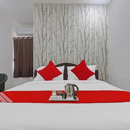 Oyo 93463 Alwal Residency-3