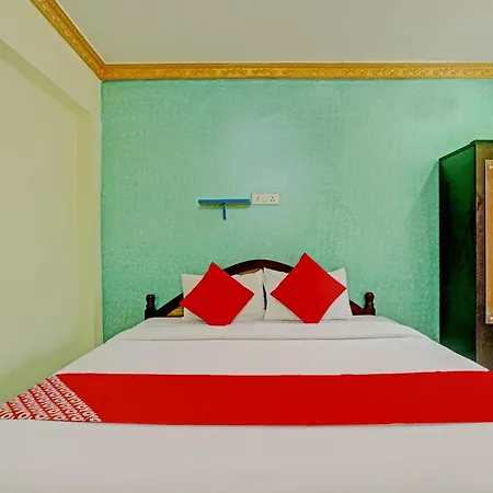 Hotel O The Ken Regency-2