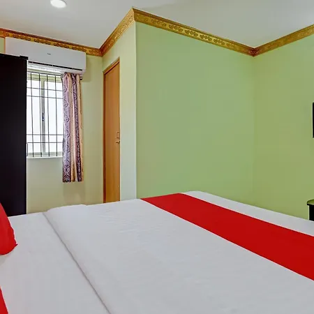 Hotel O The Ken Regency-2