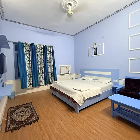 Hotel Prem Villas Pushkar-2