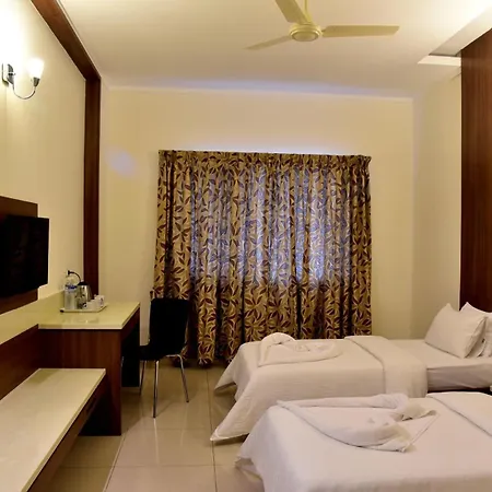 Rathna Residency-2