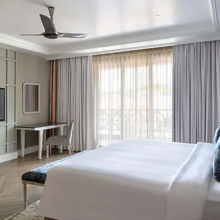 Grand Mercure Goa Candolim - An Accor Hotels Brand-3