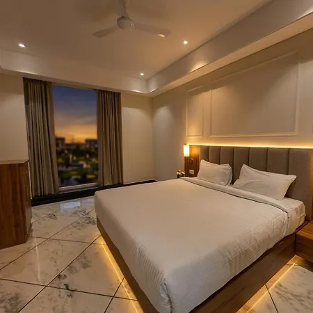 Jaipur Hotel Saaj Mansion-3