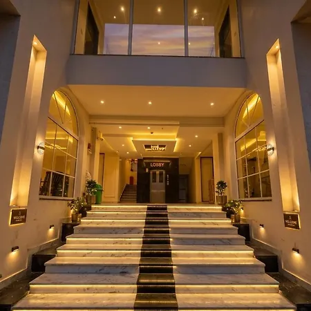 Jaipur Hotel Saaj Mansion-2