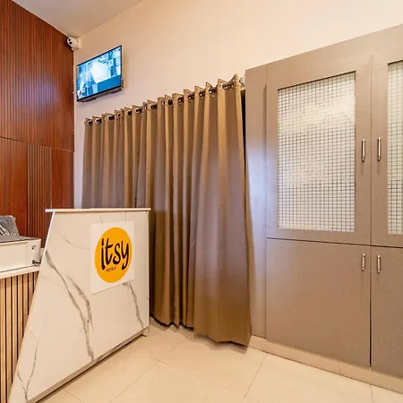 Itsy Hotels Snowdrop-3