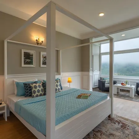 Ekostay I Pearl House Villa I 360 Degrees Tea Estate-2