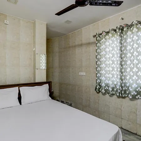 Hotel O Dreamzz Inn-3