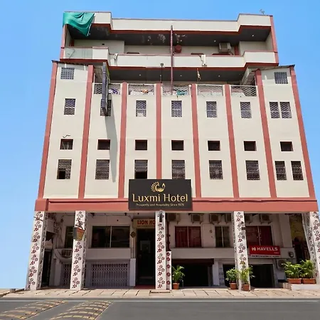 Luxmi Hotel-2