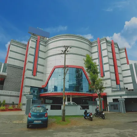 Super Capital O Kovilakam Residency-3