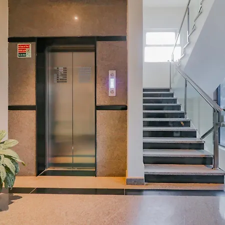 Hotel O Langford Suites-3