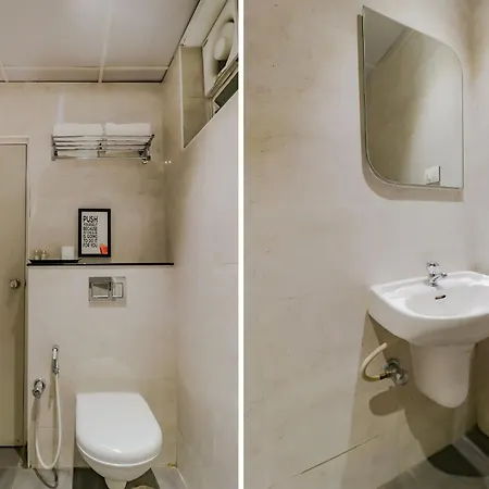 Hotel O Langford Suites-2