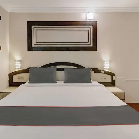 Super Collection O Sabharwal Residency Near Lalbagh Botanical Garden-3