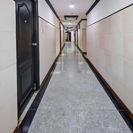 Super Collection O Sabharwal Residency Near Lalbagh Botanical Garden-2