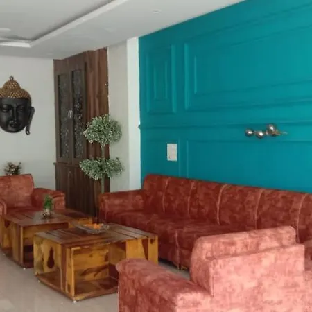 Sitara Hotel & Resort, ! Most Awarded Property In Mussoorie-2