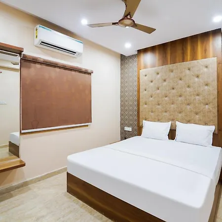 Hotel O Gm-2