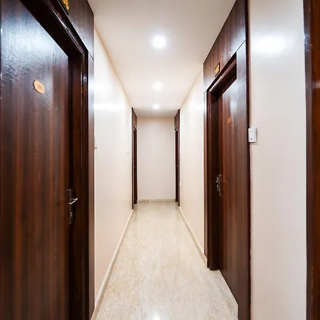 Hotel O Gm-3