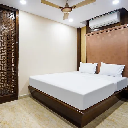 Hotel O Gm-2