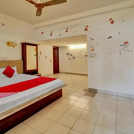 Hotel O Vaishali Garden-2