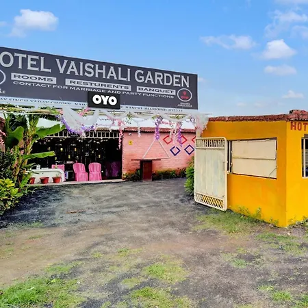 Hotel O Vaishali Garden-3